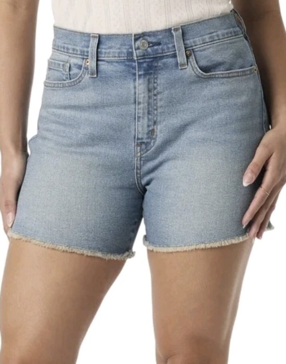 Levi's Vintage Original Shorts